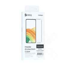 Samsung S931 S25 Protection Case Mobeen Transparent GP-FPS931AEB